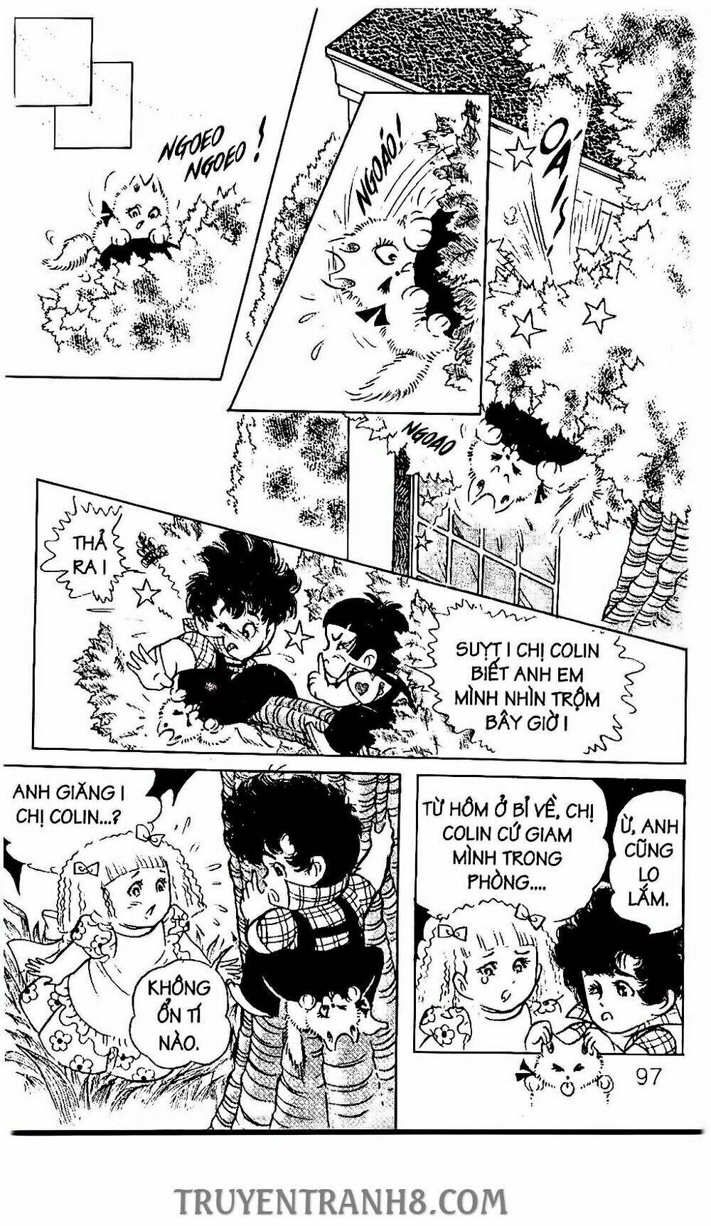 the count s daughter chapter 69 15