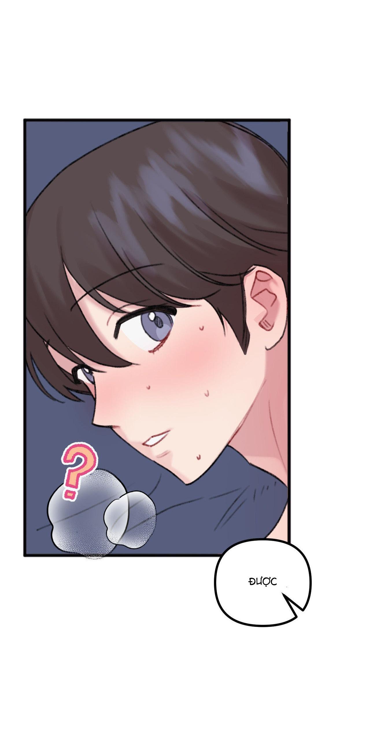 anh thật sự thích em sao chapter 27 24