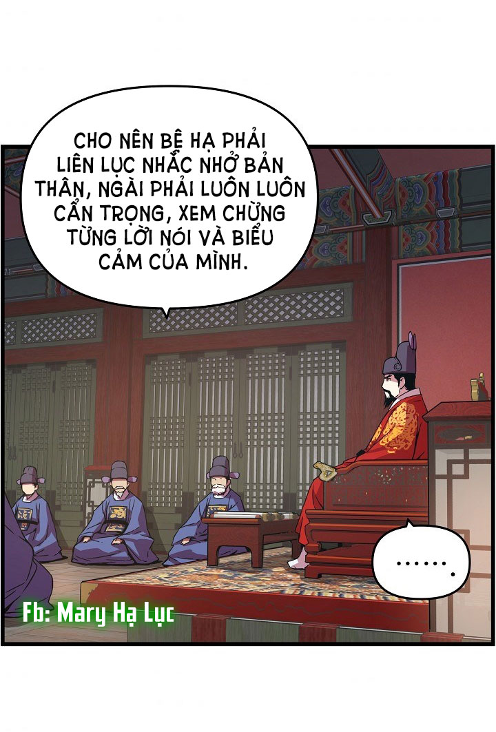tôi sẽ sống như một hoàng tử chapter 15 51