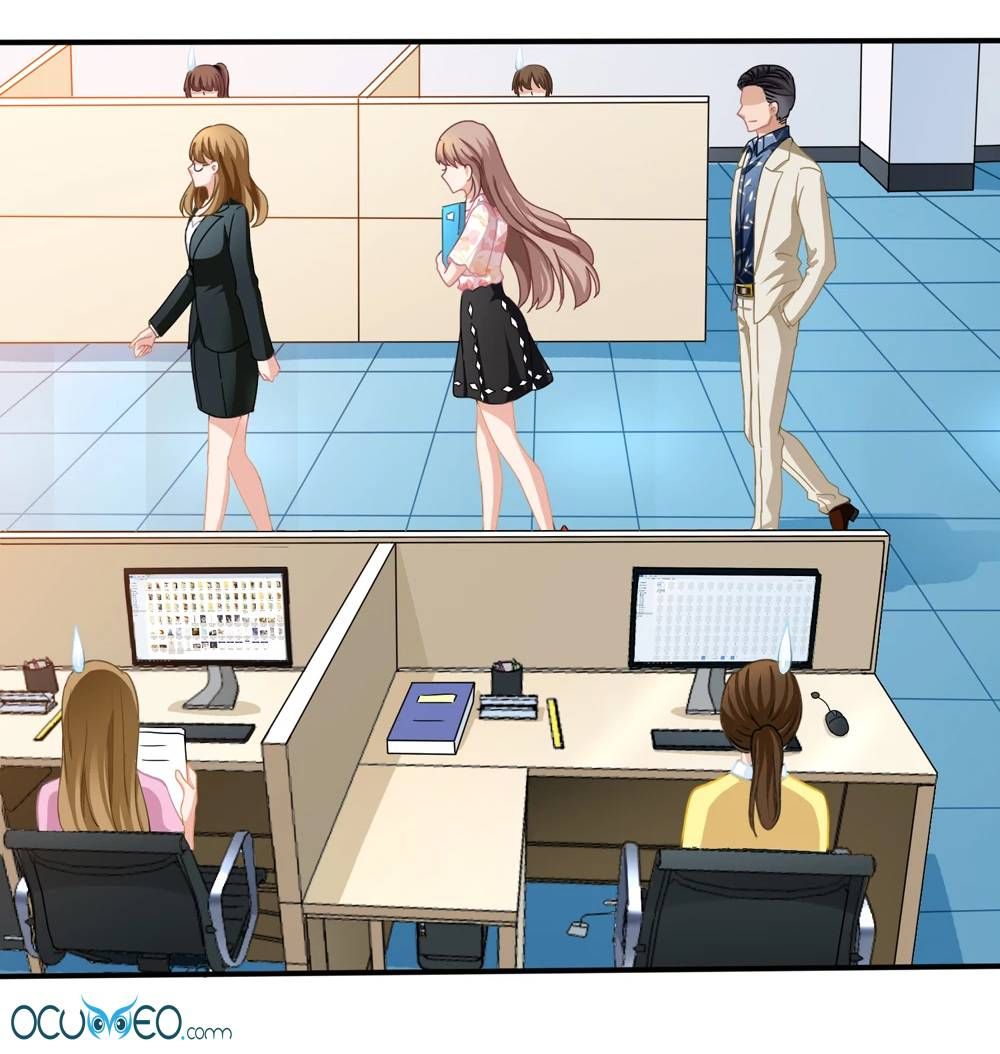 mỹ vị giai thê chapter 27 19