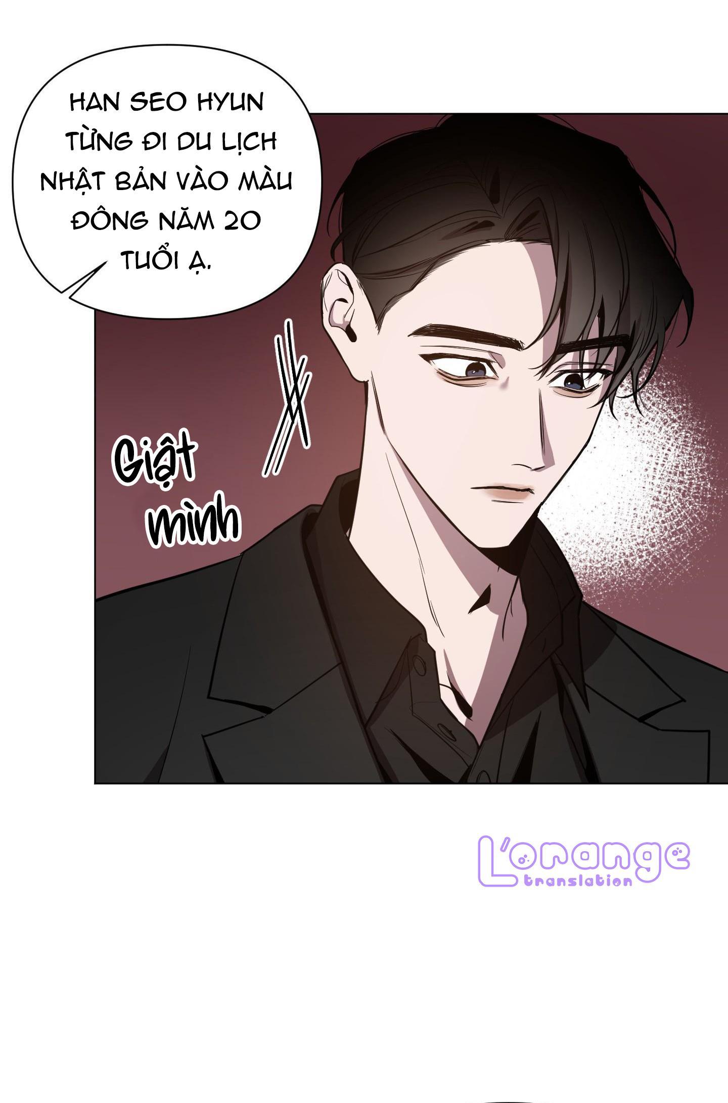 bình minh chia cắt màn đêm chapter 3 11