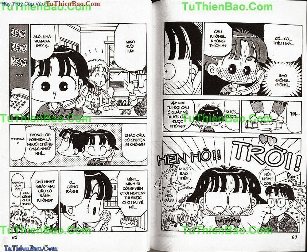 nhóc miko chapter 2 31