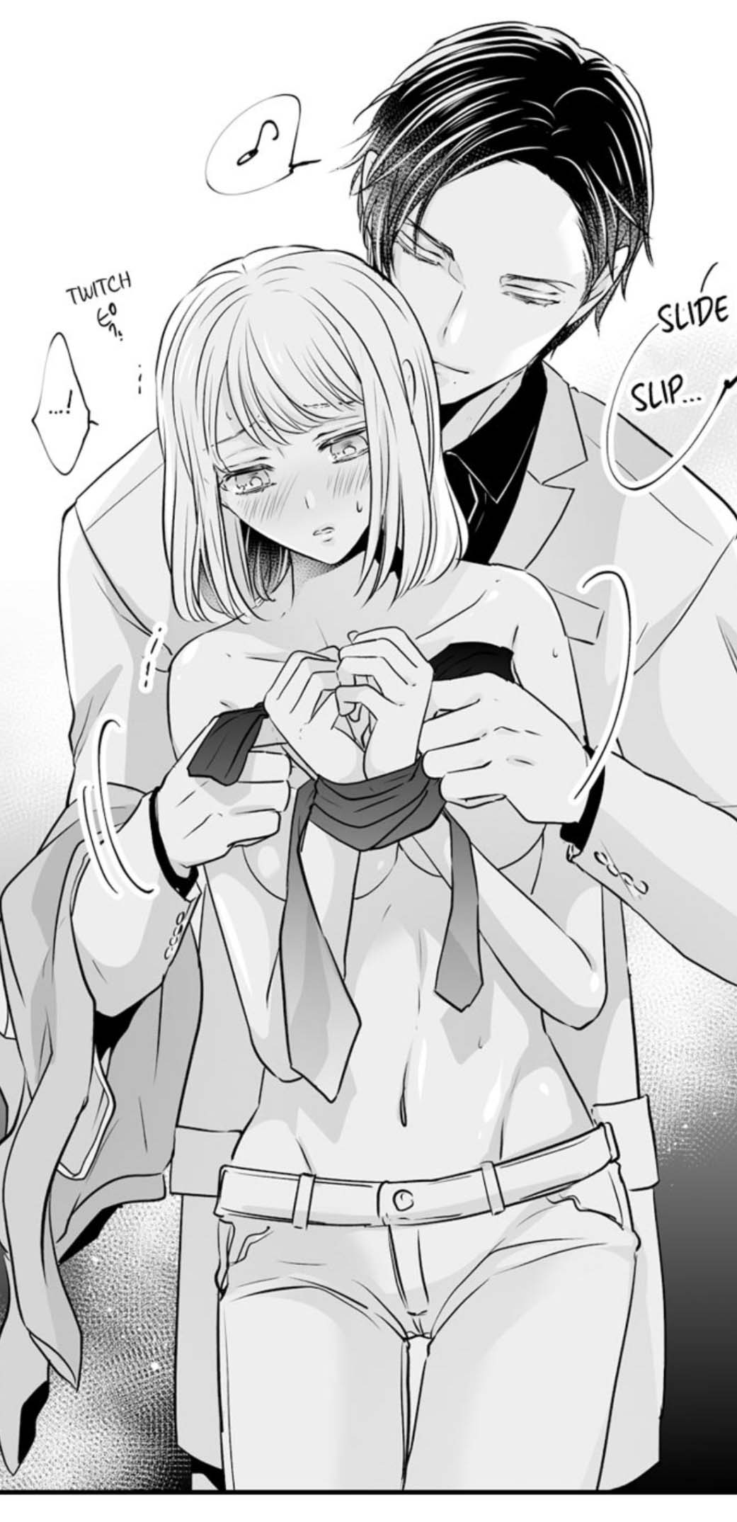 anh chàng yakuza này quá xảo quyệt rồi (full) chapter 15.1 4