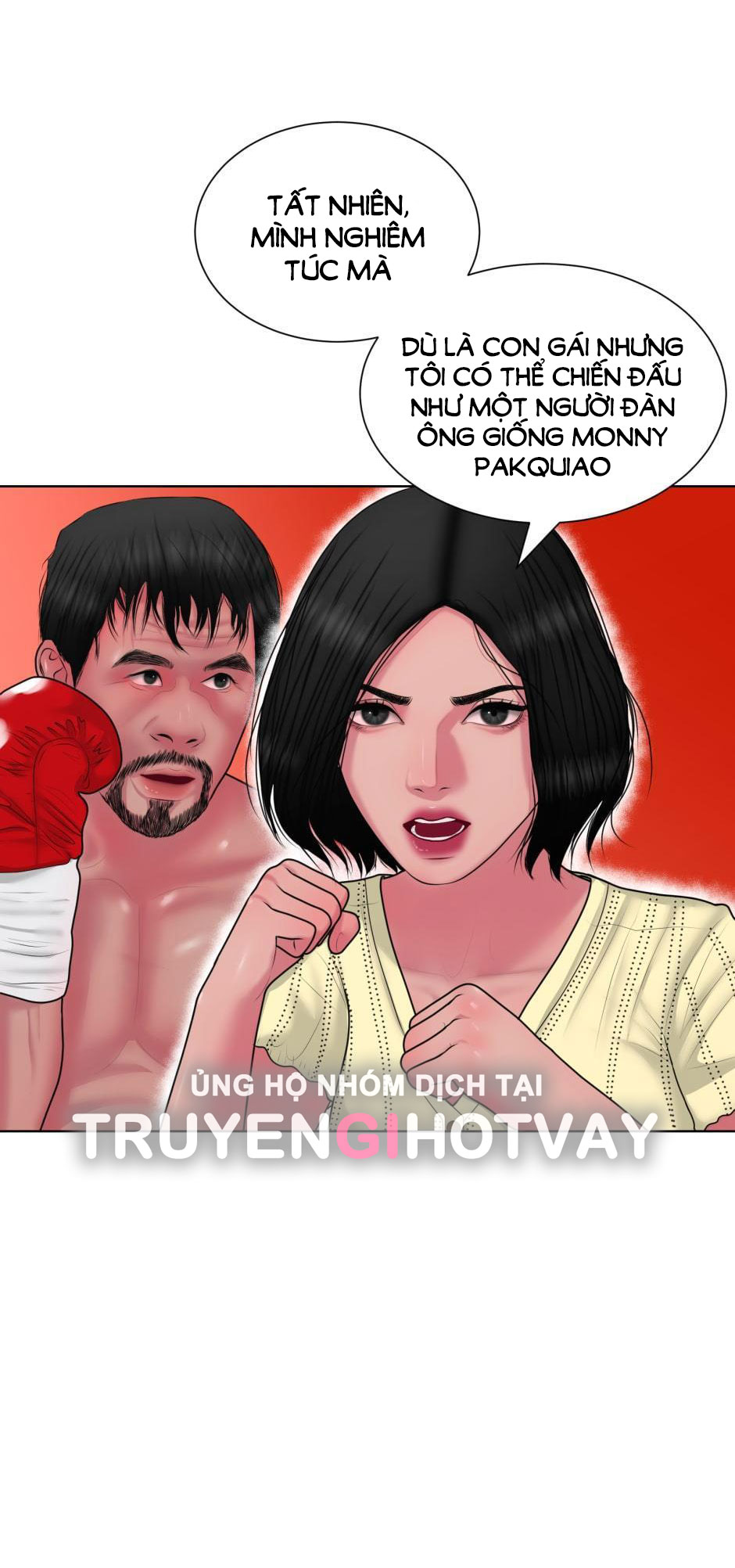 góc tối trái tim chapter 9.2 21