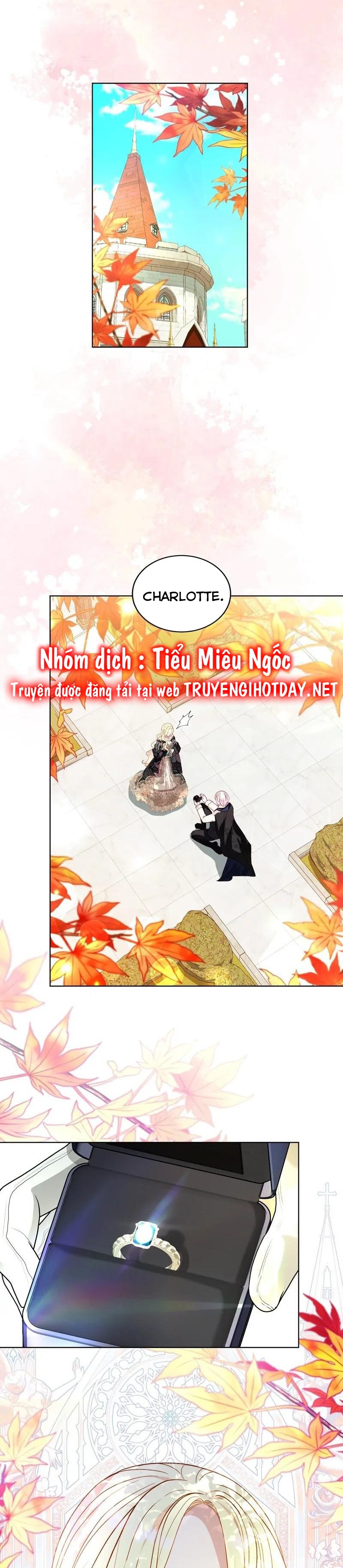 papa của tôi đã xuất hiện chapter 41 19