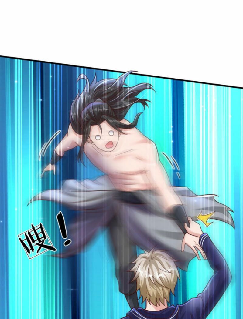 thuộc tính của ta đều tăng vào sức mạnh chapter 22 27