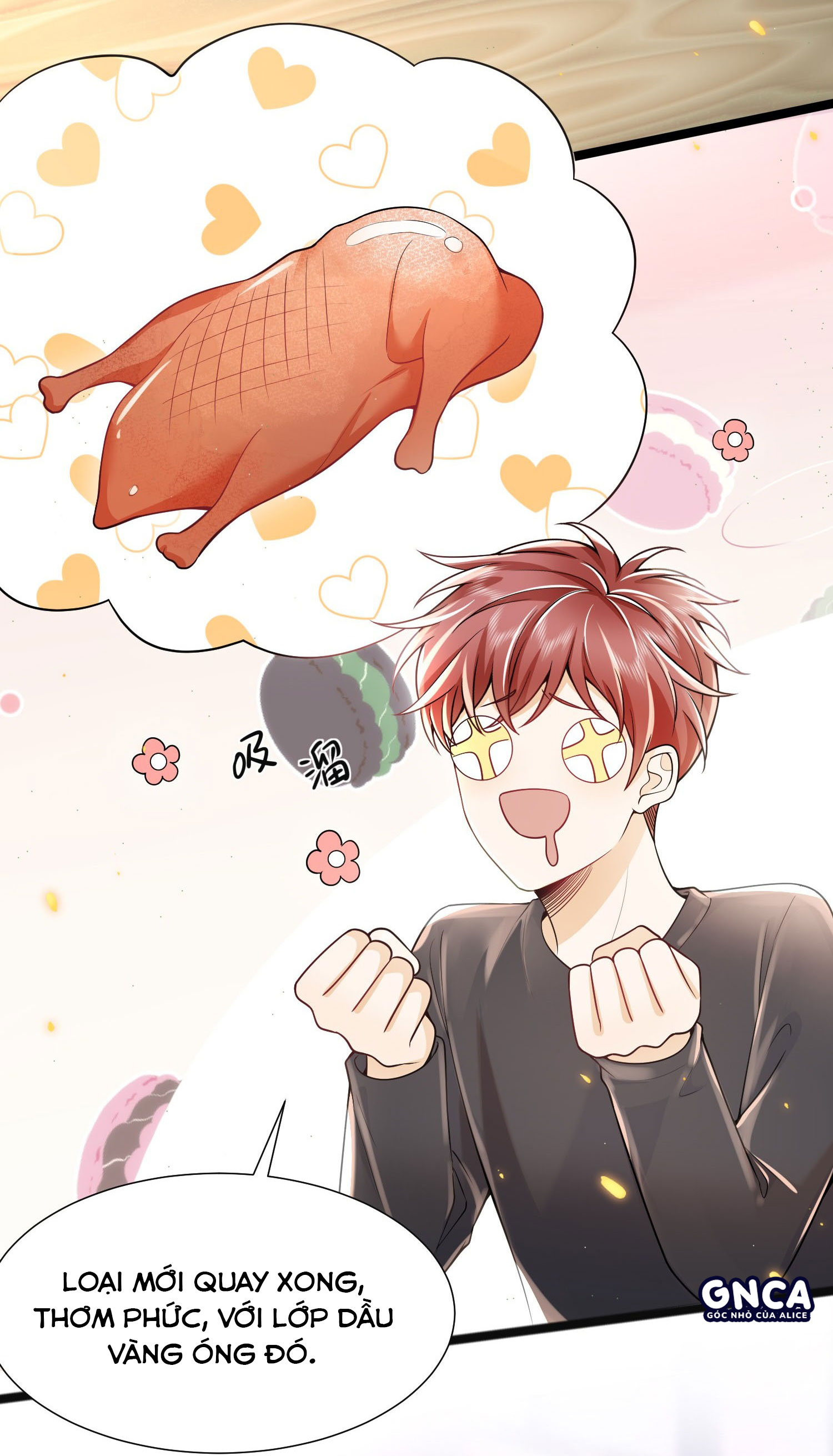 ánh mắt em trai nhìn tôi ngày càng ác độc chapter 4 28