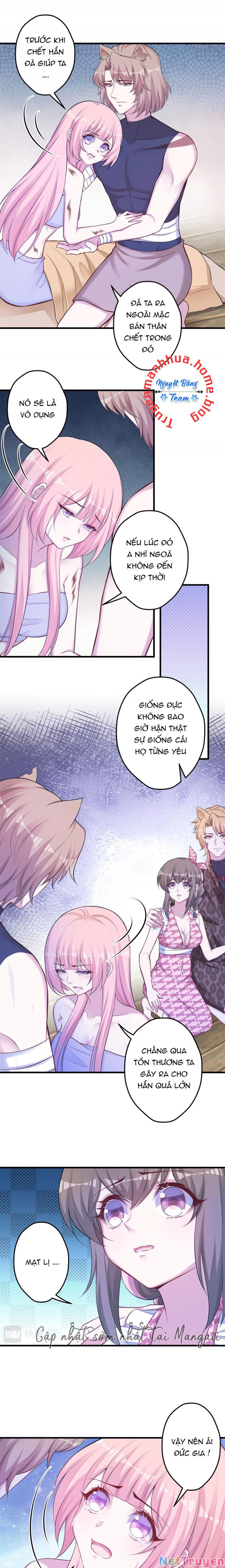 [16+] thảnh thơi thú thế chủng chủng điền, sinh sinh tể chapter 384 1