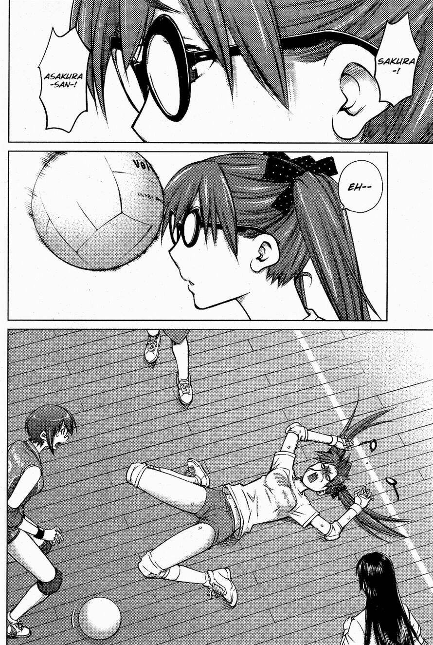 ookii onnanoko wa daisuki desu ka chapter 4 10