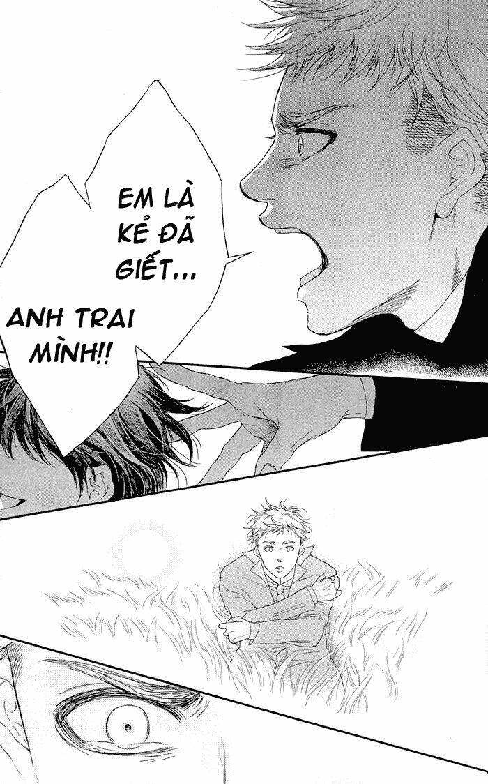 sayonara sorcier chapter 10 20