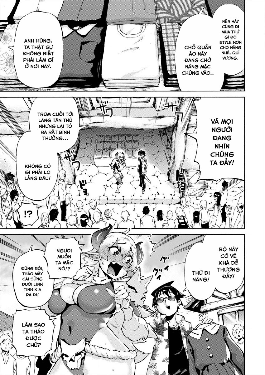 hero x demon queen chapter 1 13