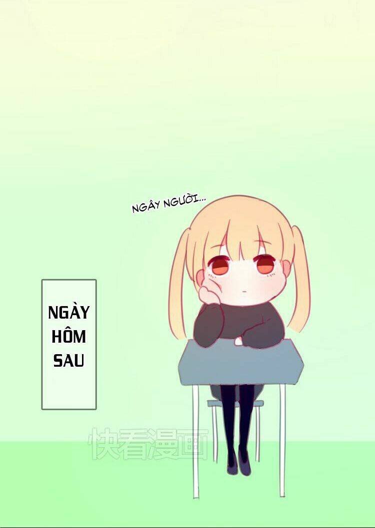 phụ đạo sau giờ học chapter 22 10