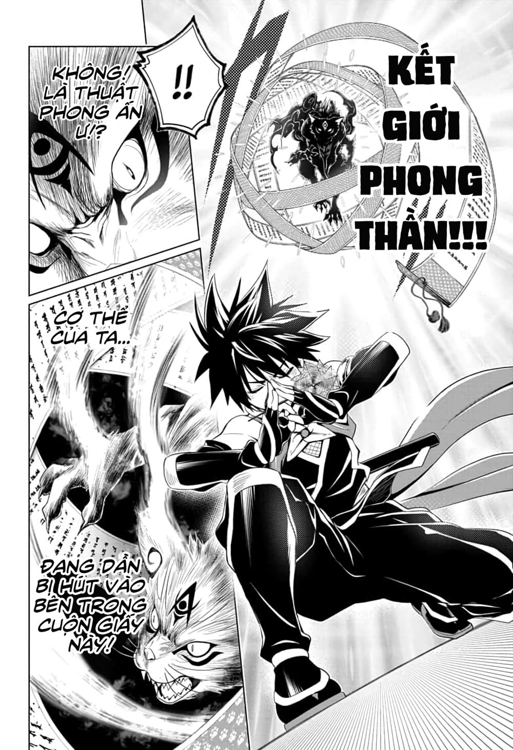 diệt quỷ nhẫn giả chapter 1 42