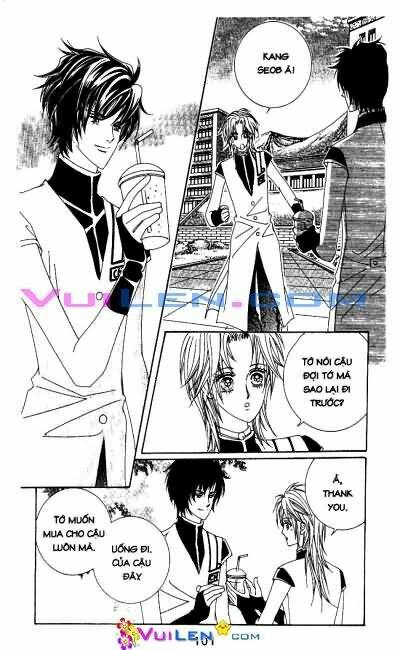 người duy nhất chapter 110 2