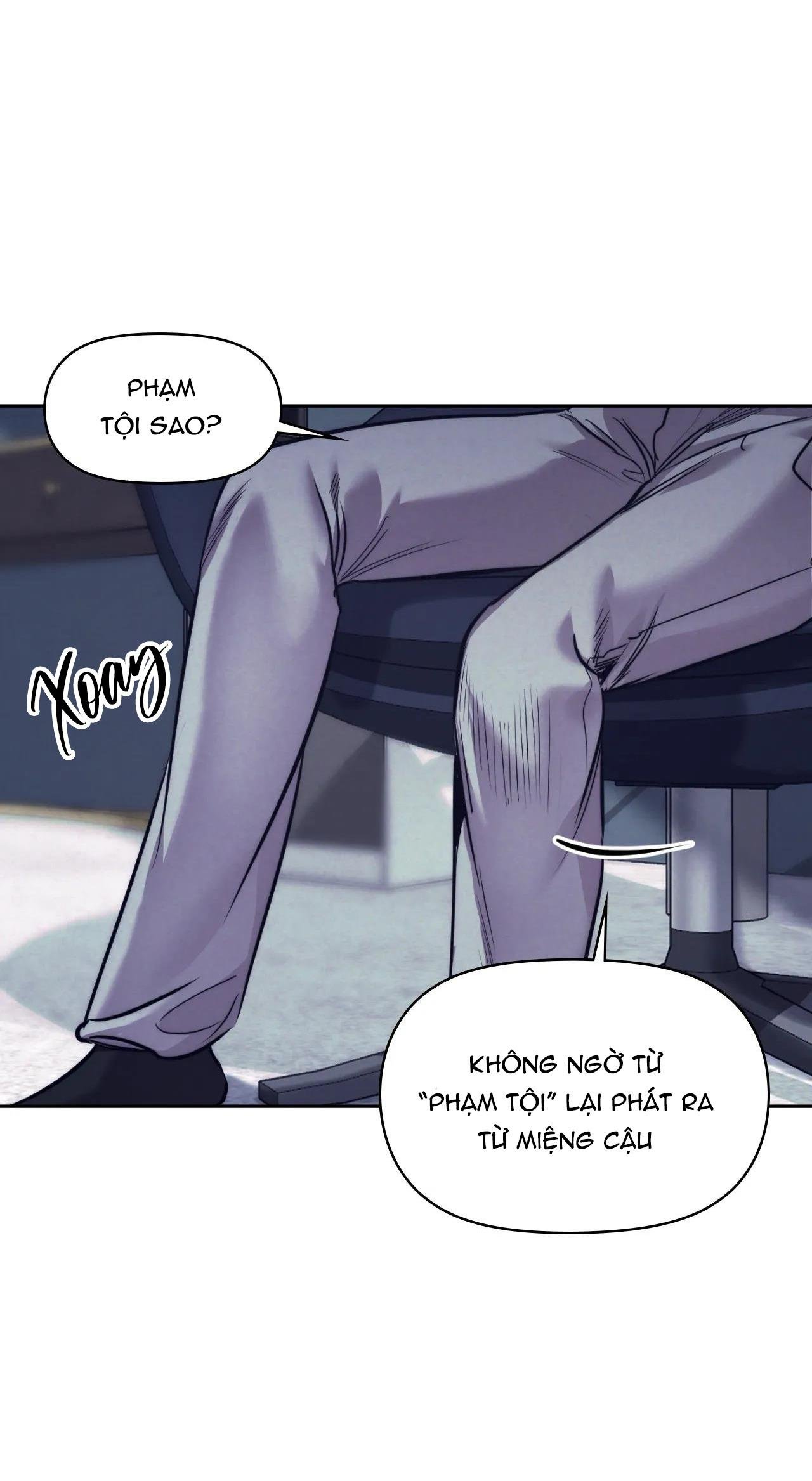 kỳ thị chapter 4 41