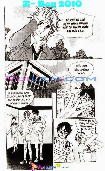 cô giáo tuổi 18 chapter 6 104