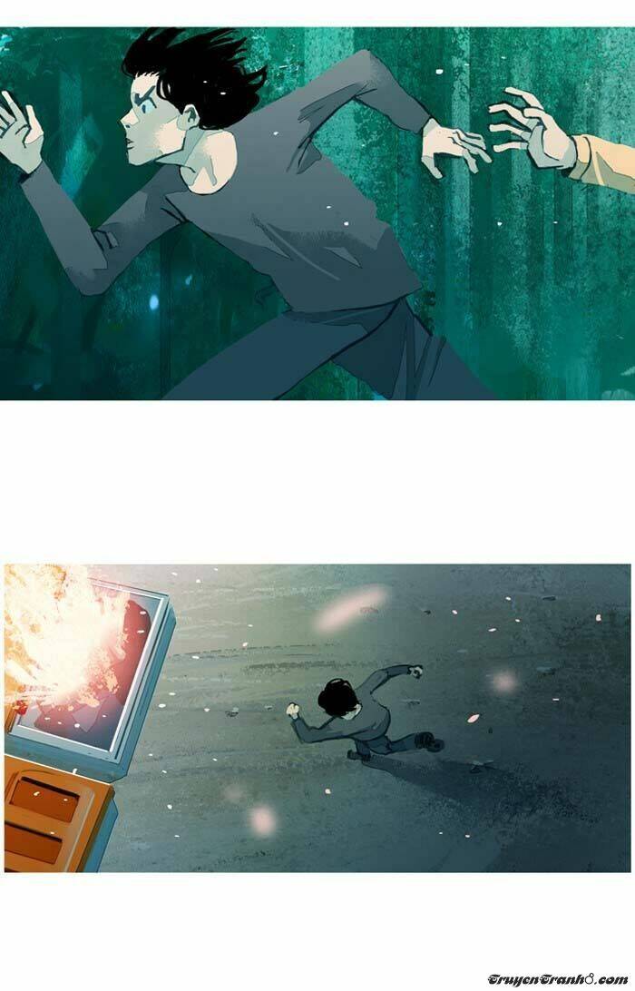 subtle disaster chapter 36 21