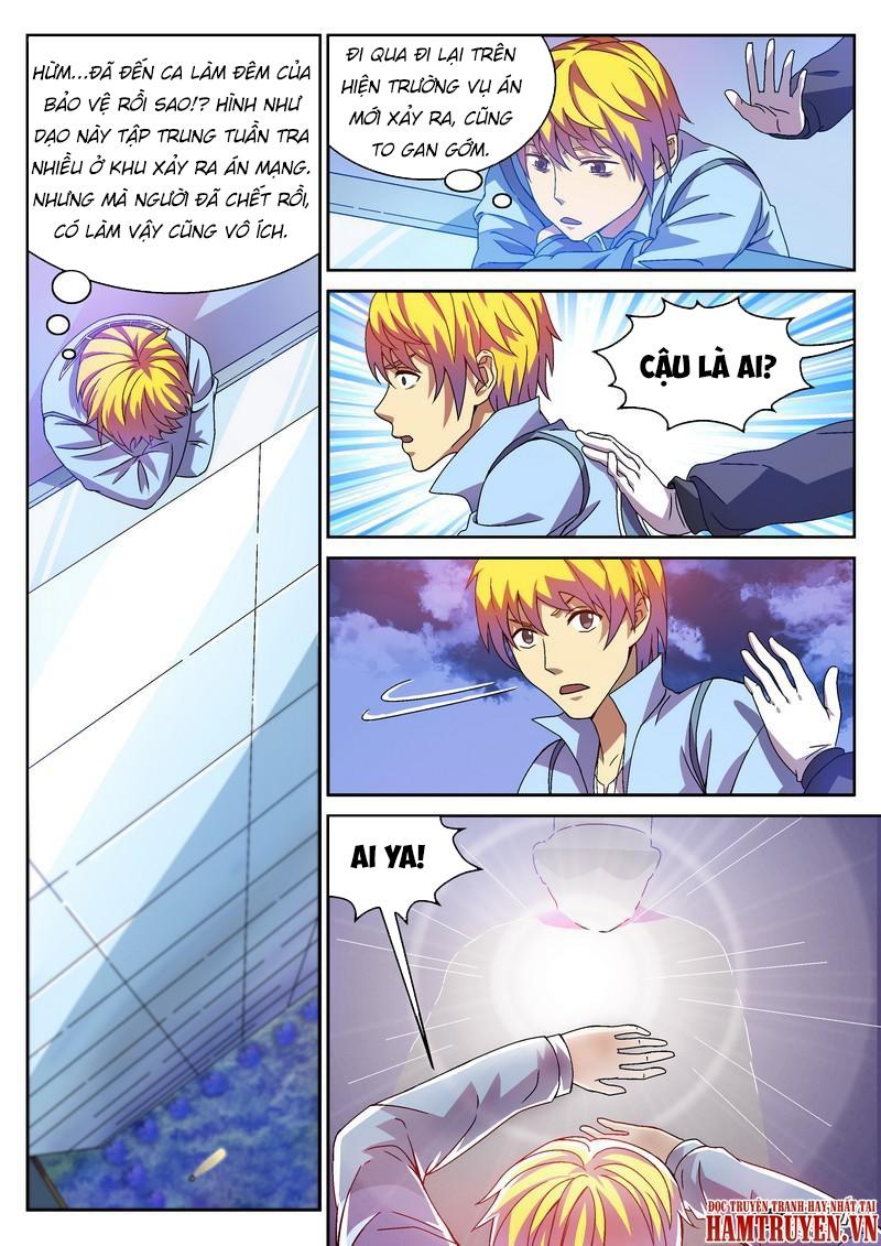 tử vong hồi 2 chapter 5 11