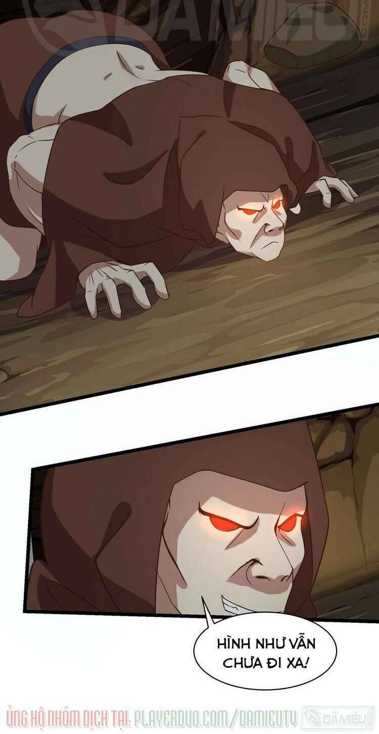 việc tu luyện hằng ngày của vũ đế chapter 19 26