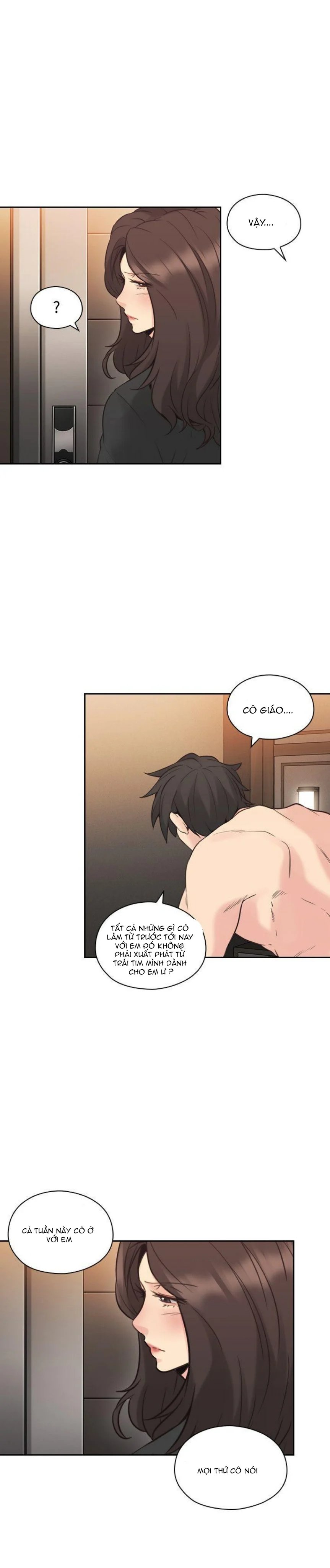 tình nhân chapter 30 23