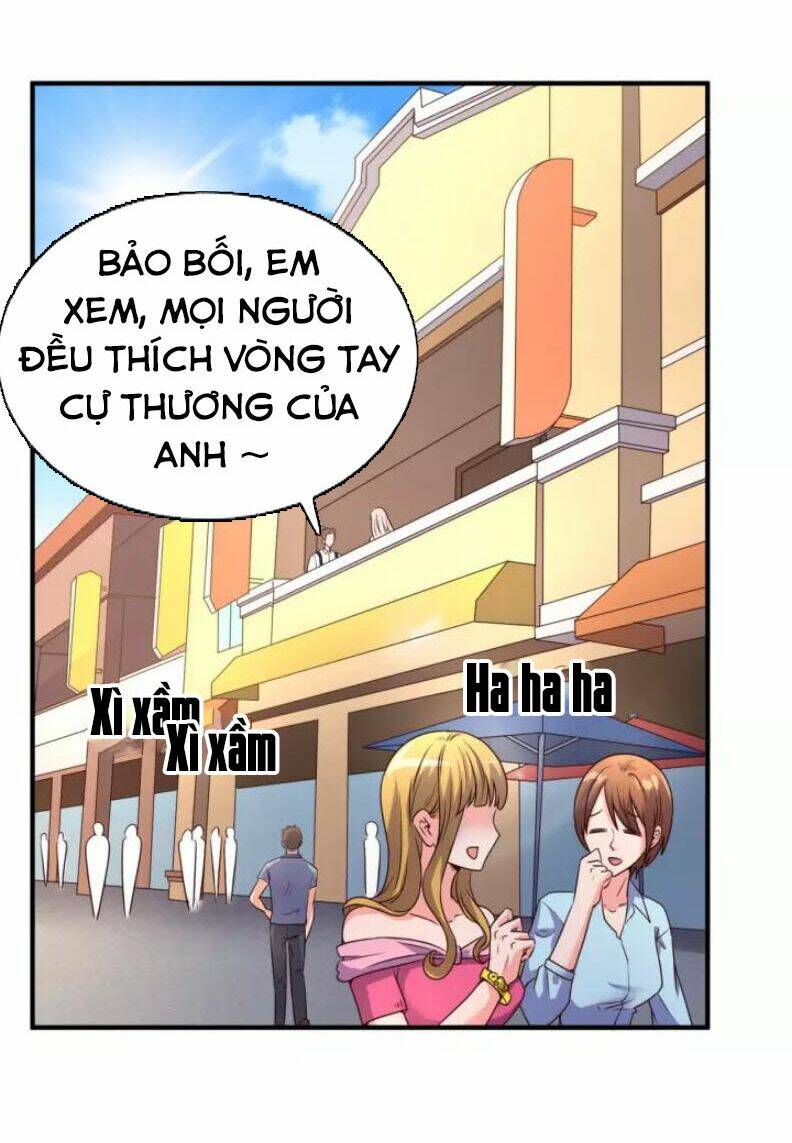 người chặn xuyên không chapter 85 4