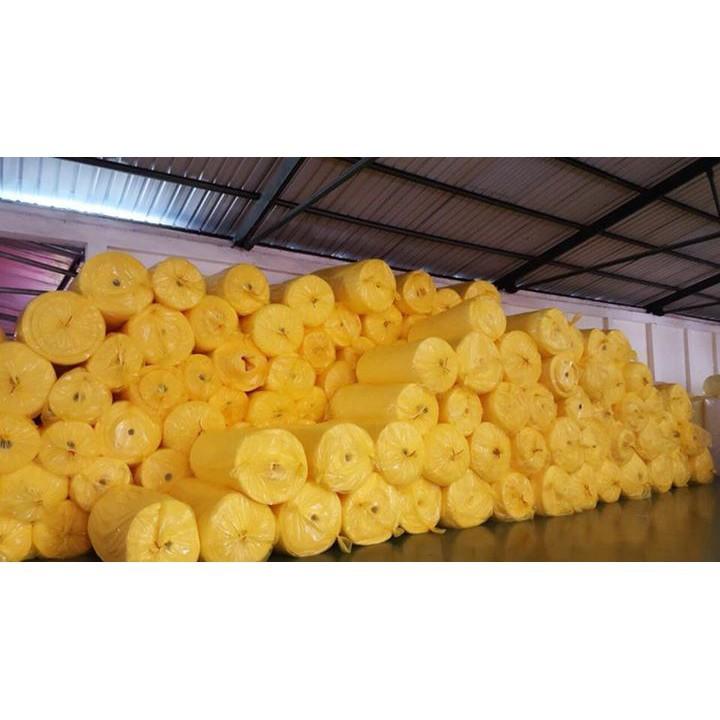 Màng Xốp Hơi, Bong Bóng Khí, Đóng Gói Hàng Chống Bể, Chống Sốc Ngang 30Cm