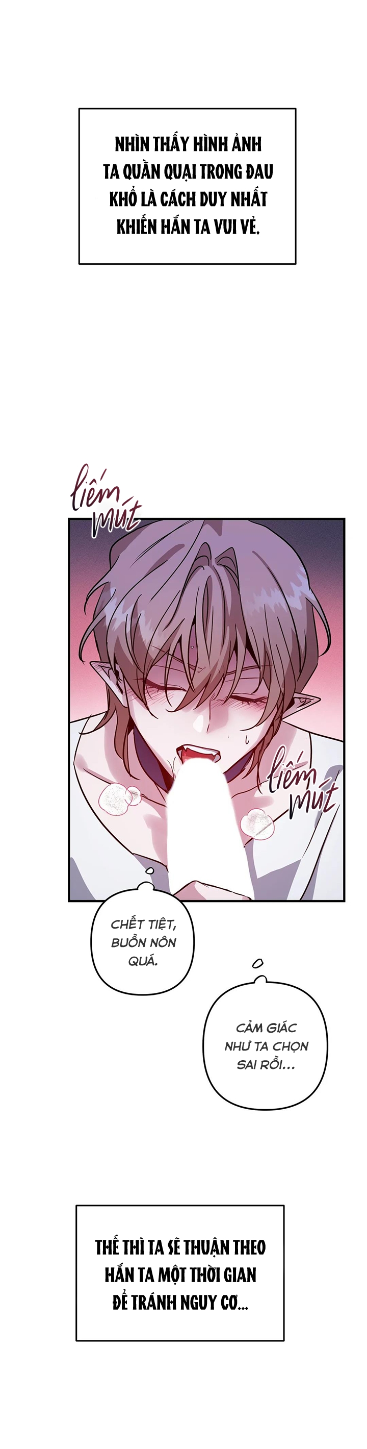 hắc vực chapter 4 18