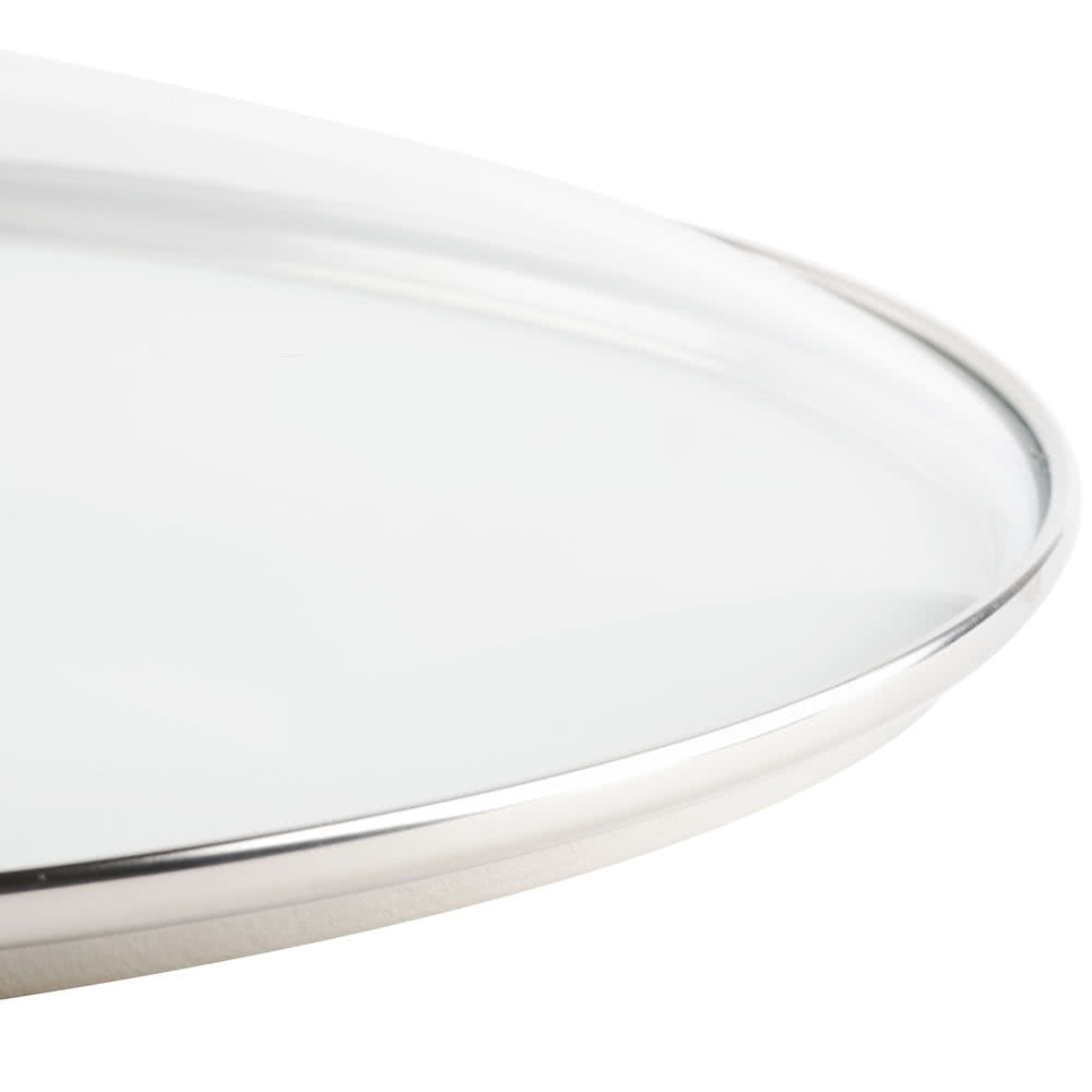 NẮP KÍNH THỦY TINH LODGE GL12 30.5CM