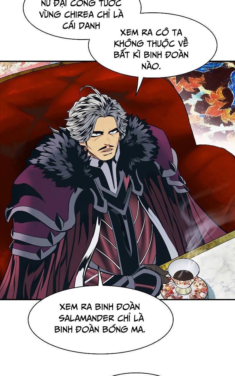 bất bại chân ma chapter 157 83