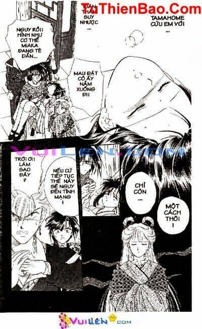 quyển sách kỳ bí chapter 4 142