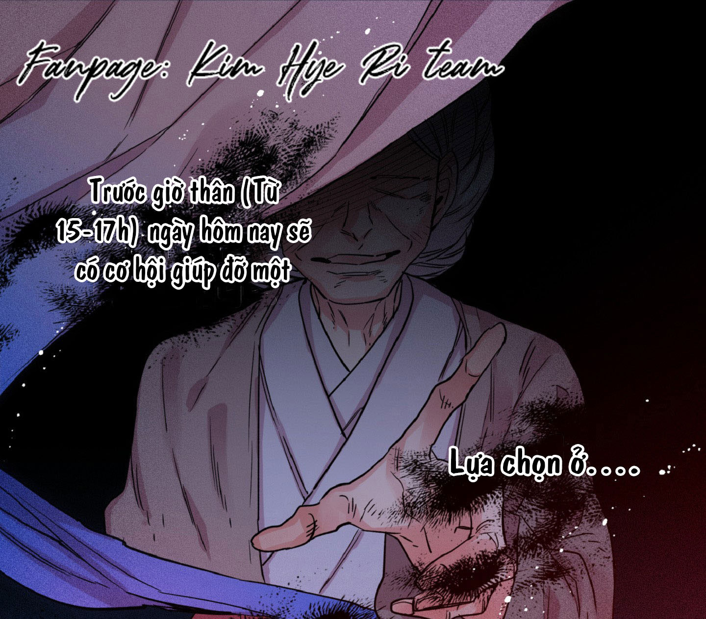 nàng tiên chốn cực lạc chapter 1.1 1