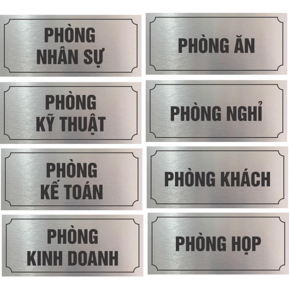 Bảng phòng ban, giám đốc, phòng hành chính, kế toán, nhân s, nhân sự cao cấp thiết kế theo yêu cầu phòng ban