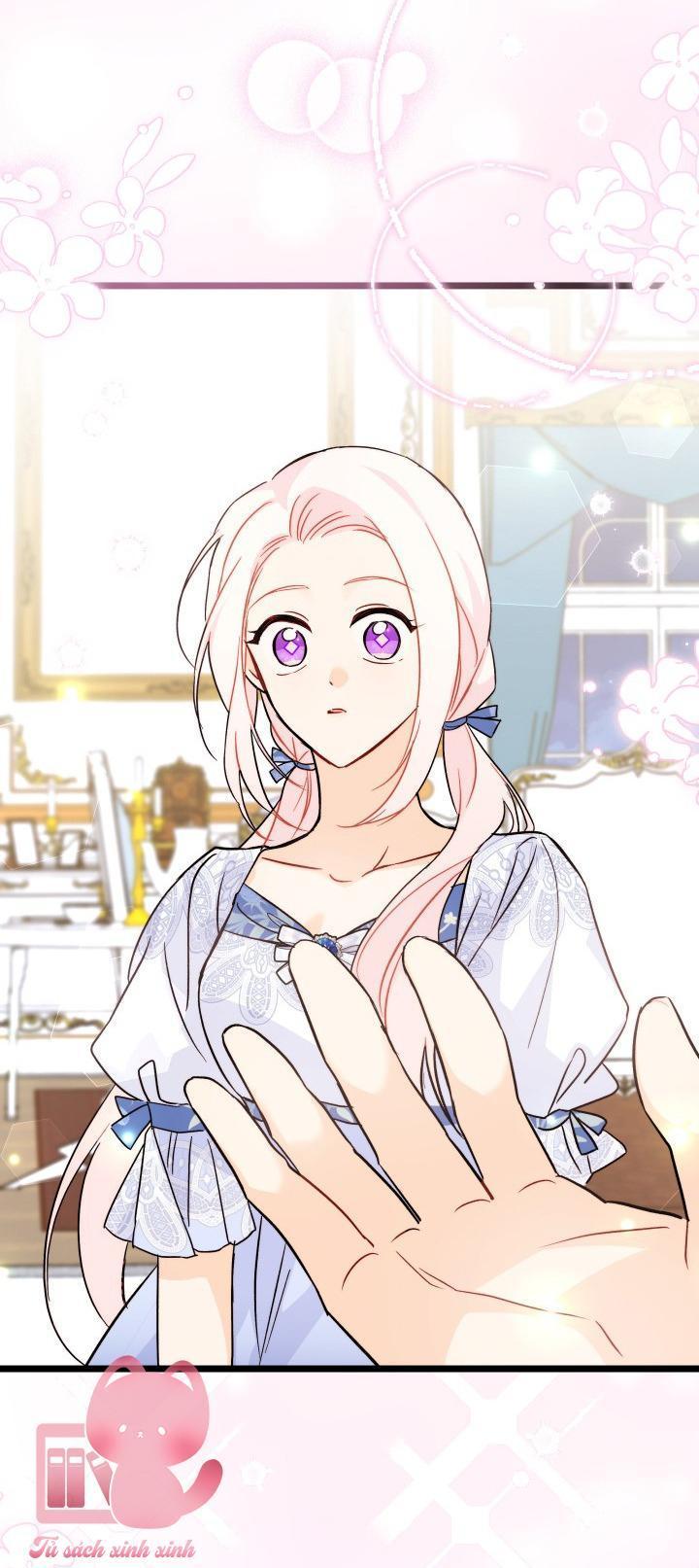 quan hệ cộng sinh giữa báo đen và thỏ trắng chapter 102 34