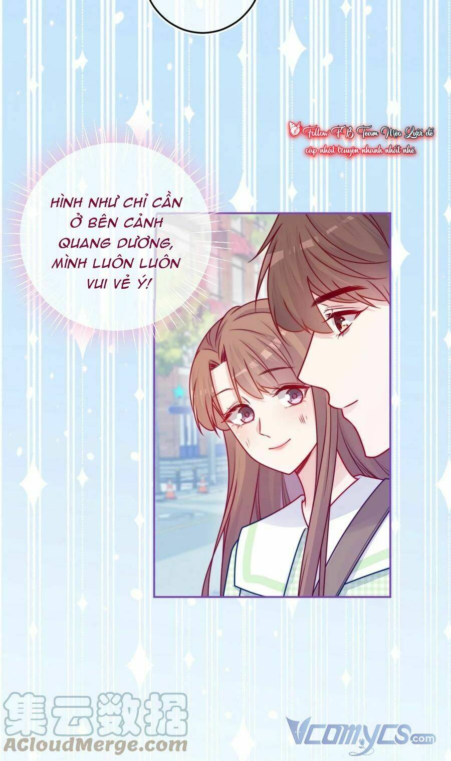 khi cô gái nhìn thấy thời gian chapter 43 33