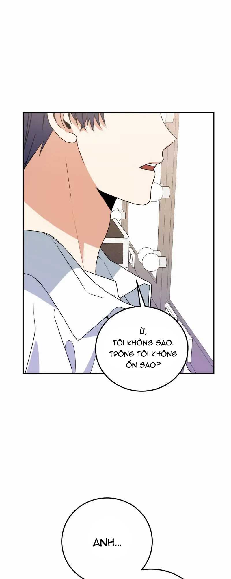 nụ hôn yêu tinh chapter 10.2 29