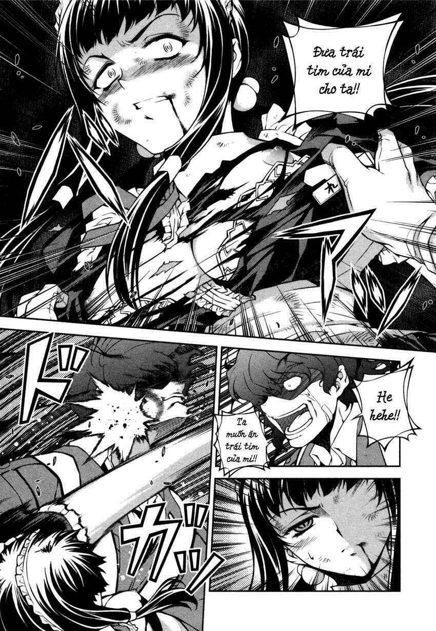 onihime versus chapter 1 110