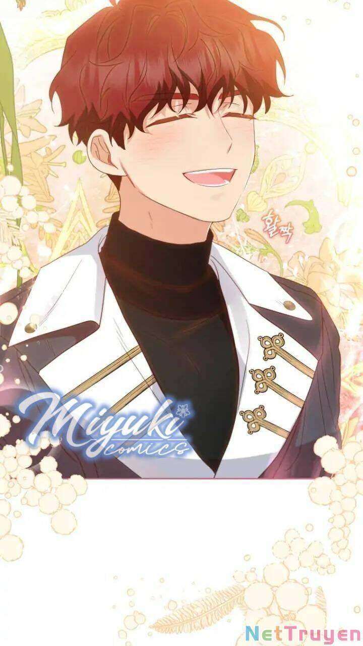 Được Yêu Thương Mà Còn Ngại Ngùng Sao! chapter 30 79