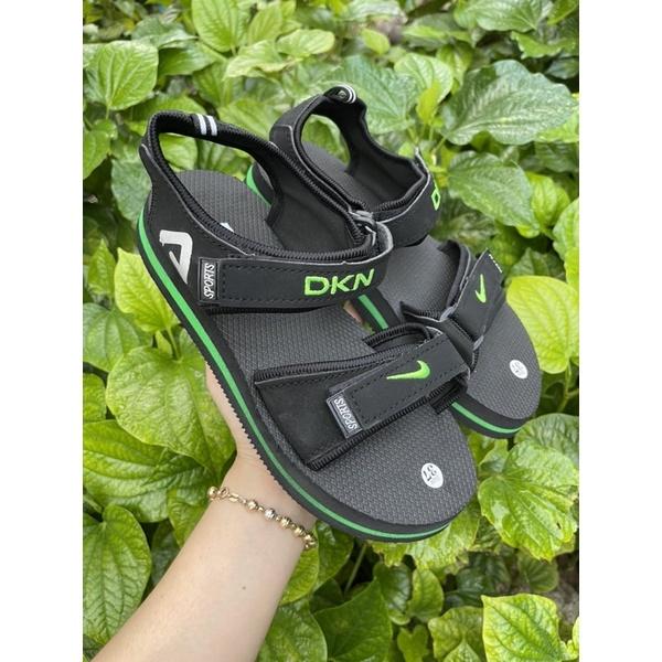 GIÀY SANDAL ĐI HỌC CHO BÉ VÀ NGƯỜI LỚN ĐI LÀM ĐI MƯA CHỐNG TRƠN TRƯỢT