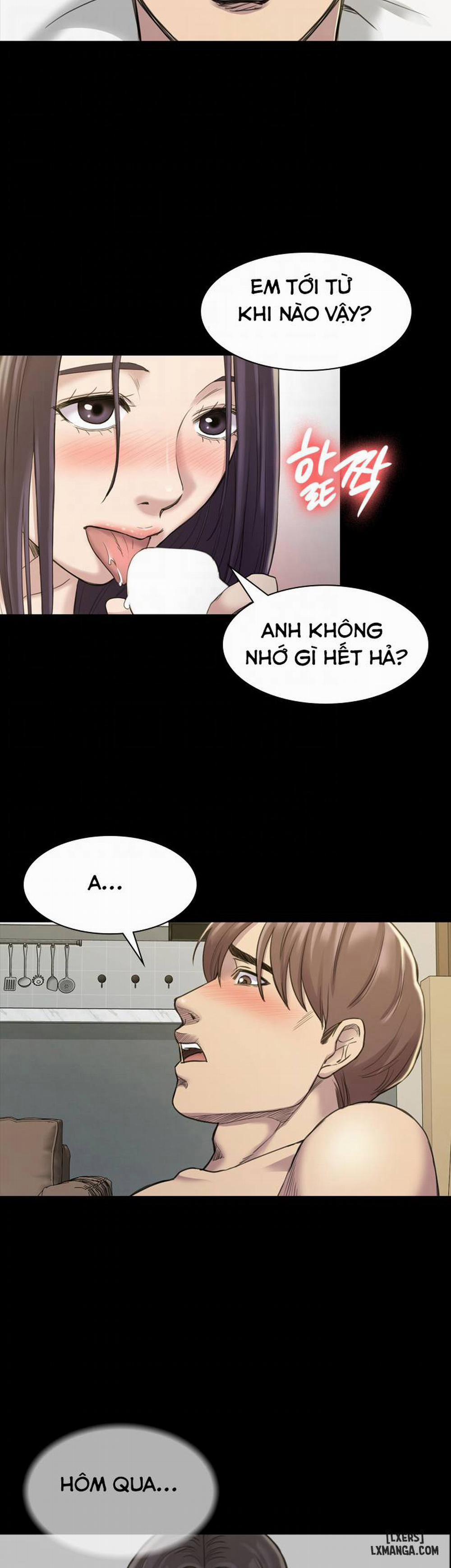 anh có thể giúp em không chapter 17 16