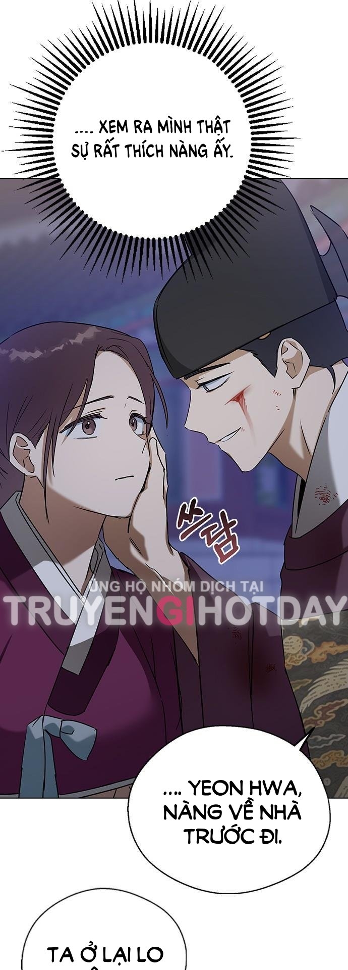 nhân duyên kiếp trước chapter 55.2 7