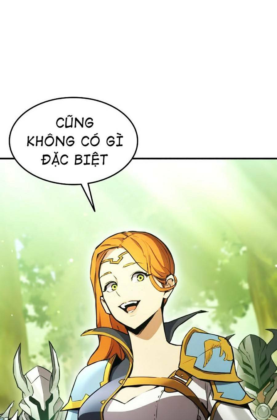 huyền thoại game thủ - tái xuất chapter 40 96