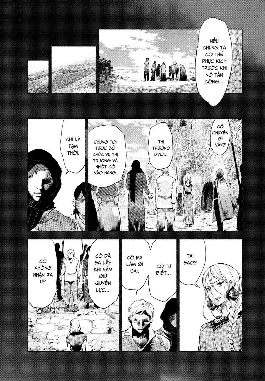 children of the whales chapter 28 23