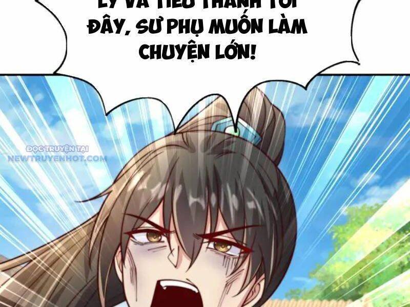 ta thực sự không muốn làm thần tiên chapter 41 124