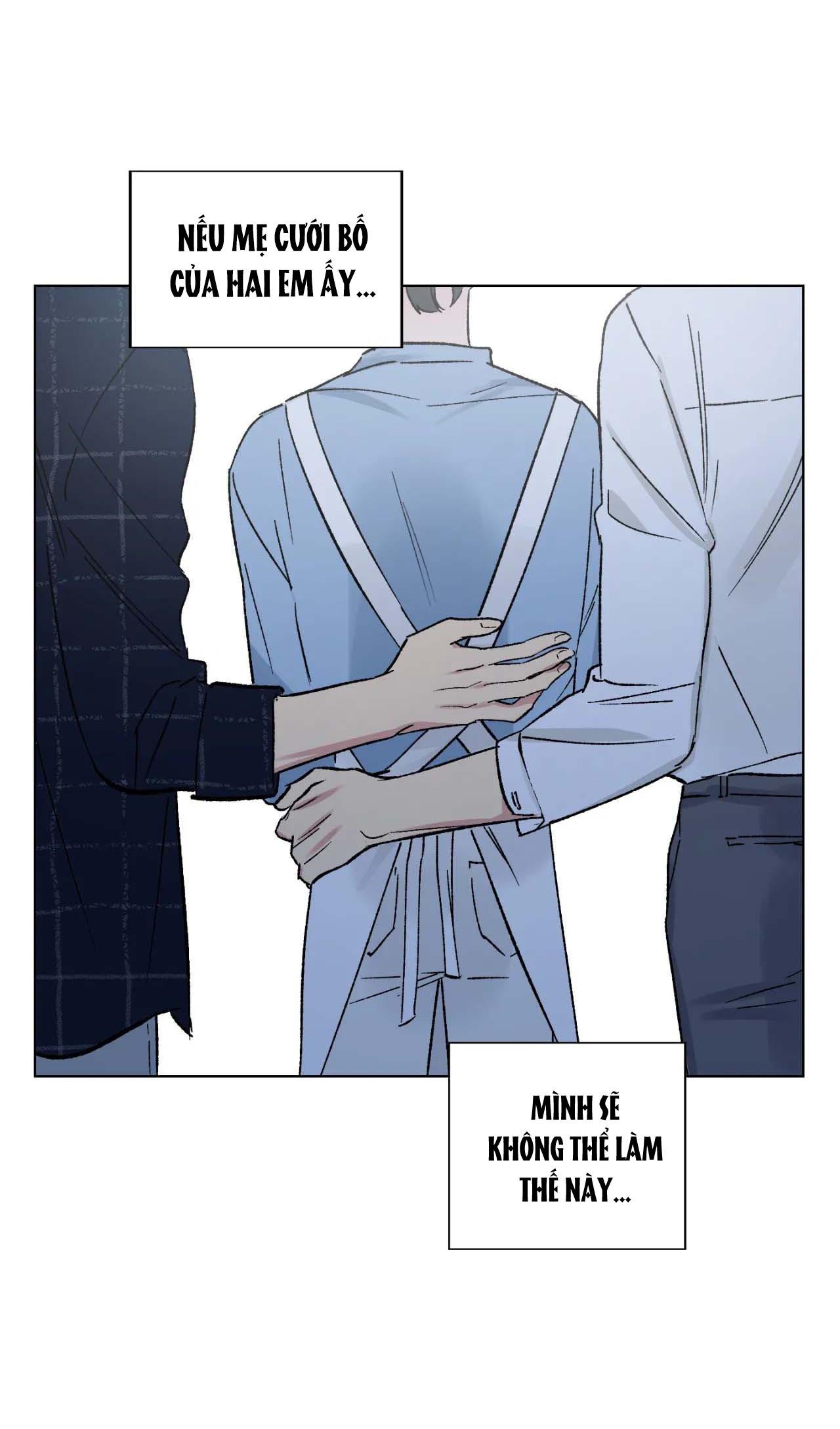 bước vào rắc rối chapter 5 9