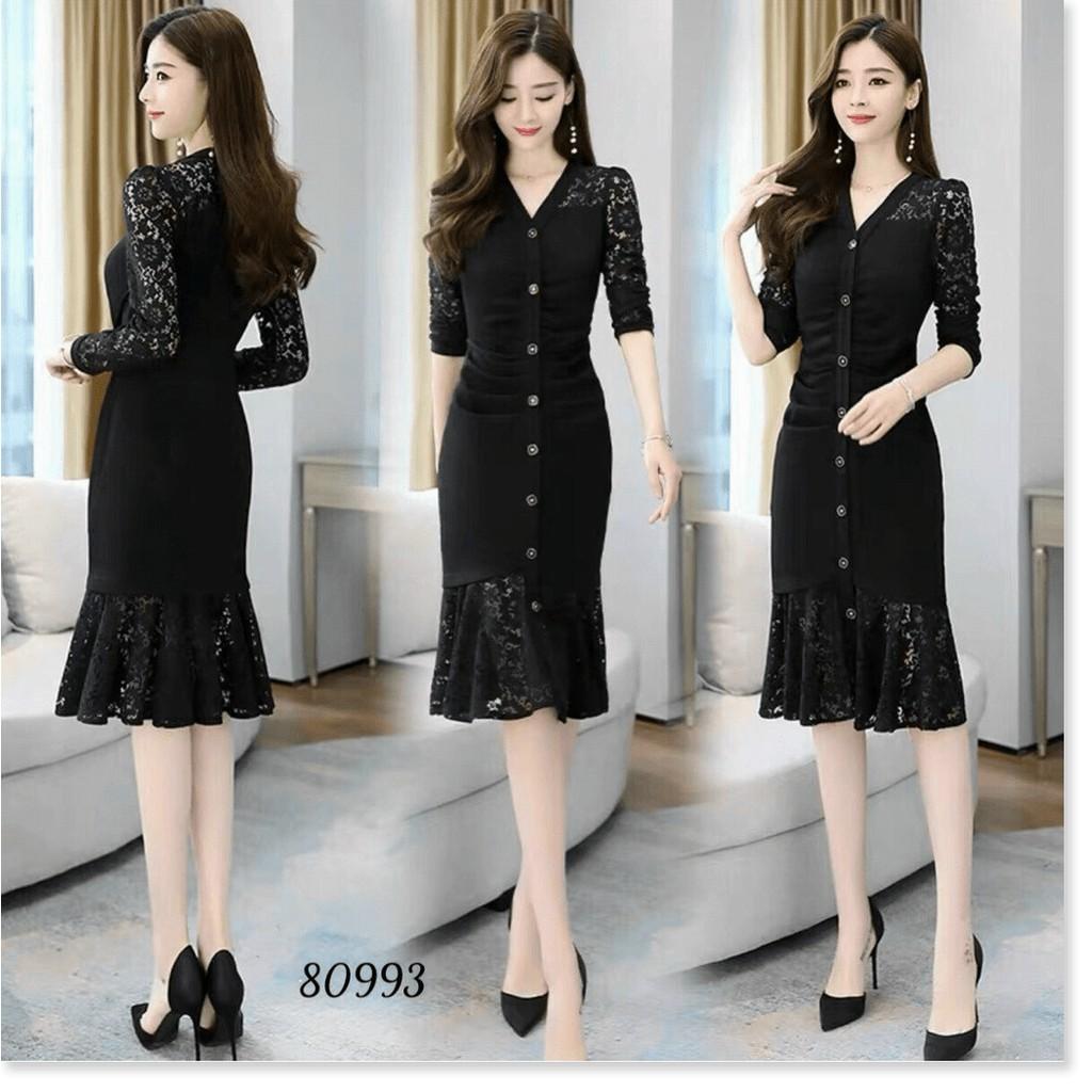 ĐẦM ĐUÔI CÁ UMI NỮ CỰC ĐẸP