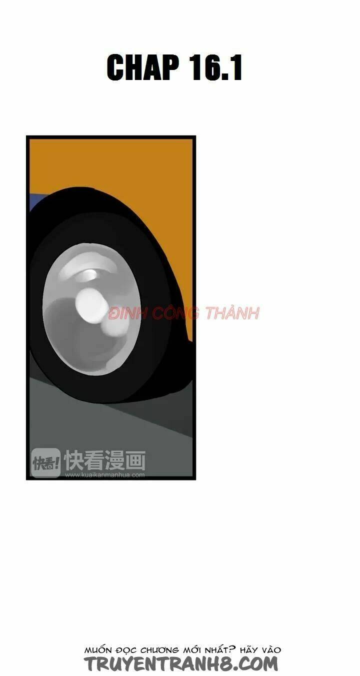 mục vụ chapter 16.1 3