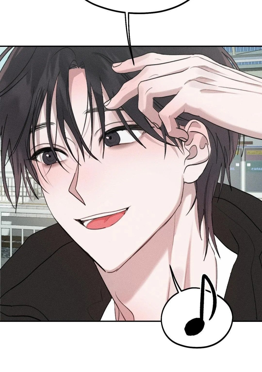 [18+] người đàn ông làm tình với quỷ chapter 5.2 83