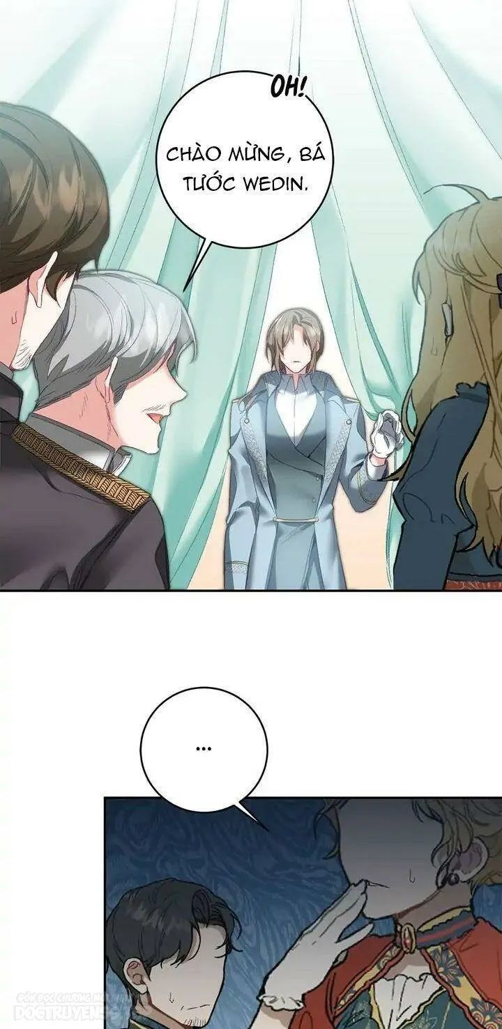 tôi trở thành hoàng đế bạo chúa trong tiểu thuyết chapter 108 6