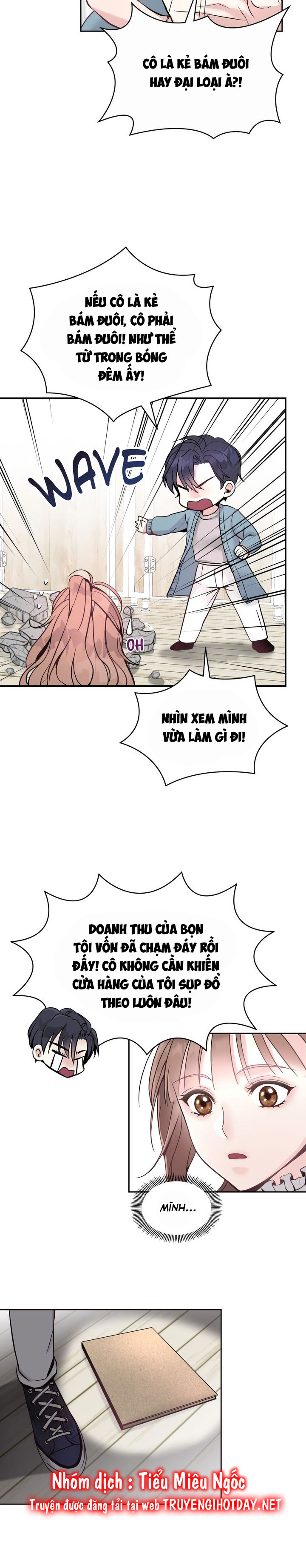 ngày mai chapter 4 12