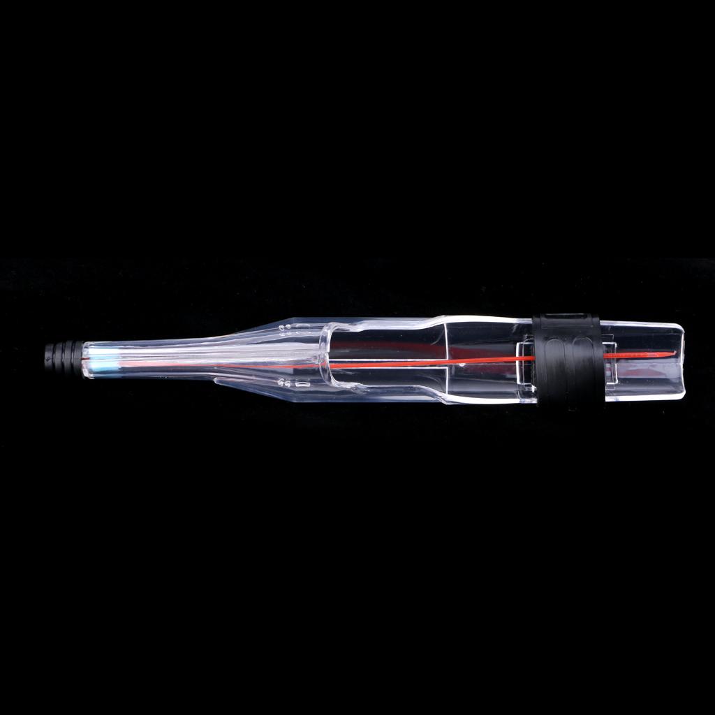 Telescopic Fishing Rod Cap Rod Guide Protection Tip Pole Top Protector Hat
